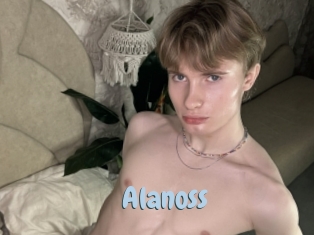 Alanoss