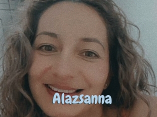 Alazsanna