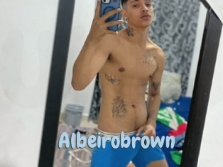 Albeirobrown