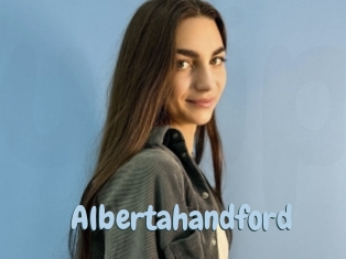 Albertahandford