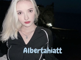 Albertahiatt