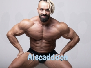 Alecaddison