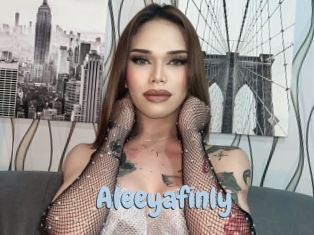 Aleeyafinly