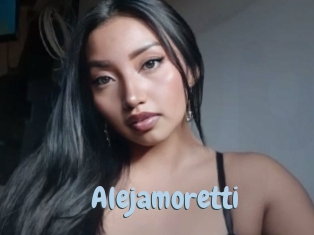 Alejamoretti