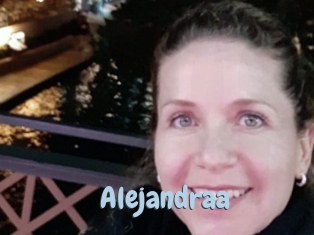 Alejandraa