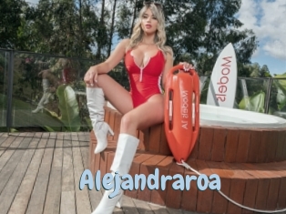 Alejandraroa