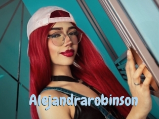 Alejandrarobinson