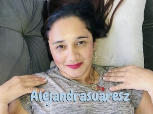 alejandrasuaresz Uniform Porn XXX
