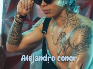 Alejandro_conor