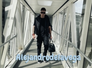 Alejandrodelavega