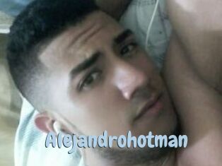 Alejandrohotman