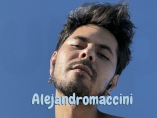 Alejandromaccini