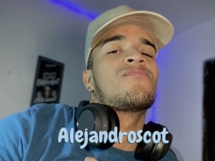 Alejandroscot