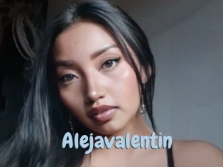 Alejavalentin