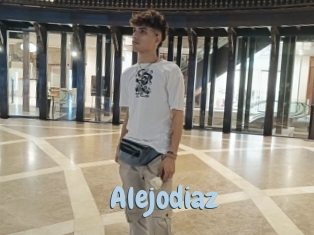 Alejodiaz