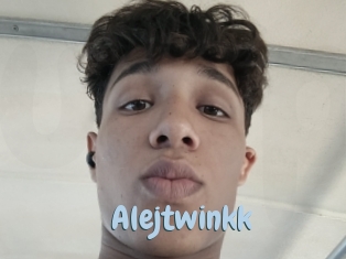 Alejtwinkk