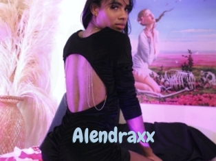 Alendraxx