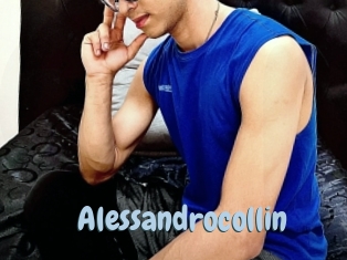 Alessandrocollin