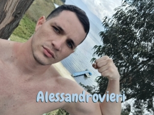 Alessandrovieri