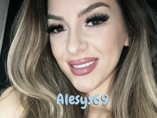 Alesys69