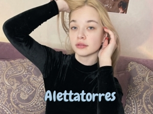 Alettatorres