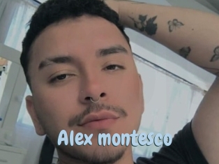 Alex_montesco