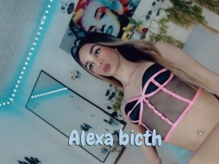 Alexa_bicth