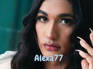 Alexa77