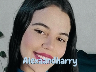 Alexaandharry