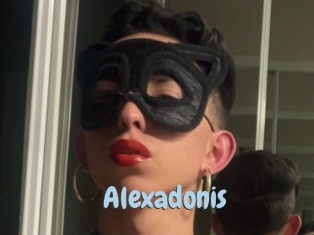 Alexadonis