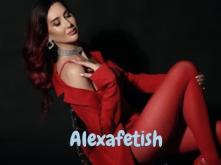 Alexafetish