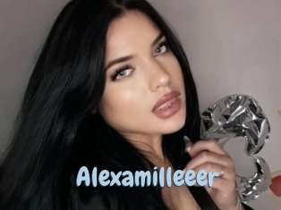 Alexamilleeer