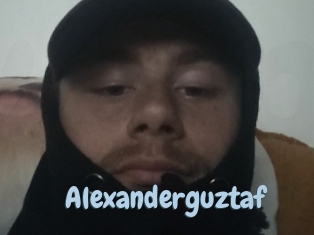 Alexanderguztaf