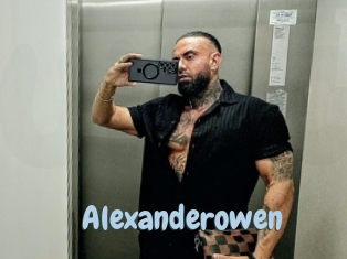 Alexanderowen