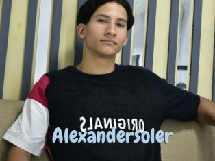 Alexandersoler