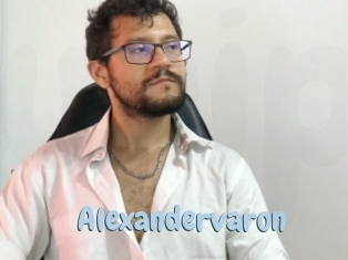 Alexandervaron