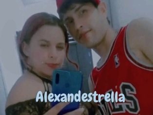 Alexandestrella