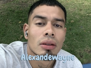 Alexandewayne