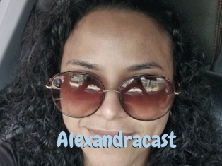 Alexandracast