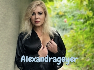 Alexandrageyer