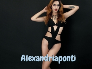 Alexandriaponti