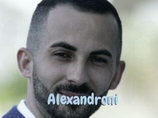 Alexandroni