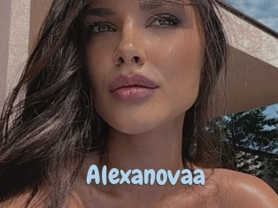 Alexanovaa