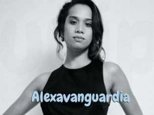 Alexavanguardia