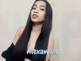 Alexawale