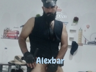 Alexbar