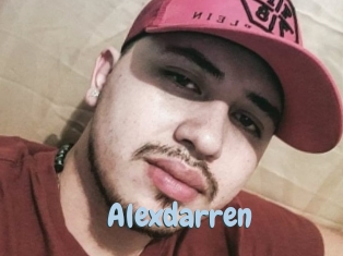 Alexdarren