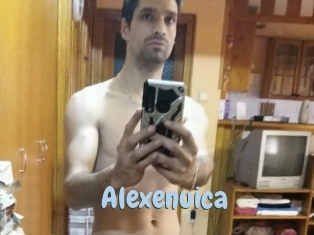 Alexenuica