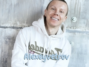 Alexeyvetrov