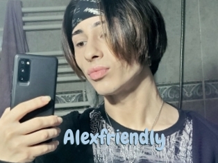 Alexfriendly